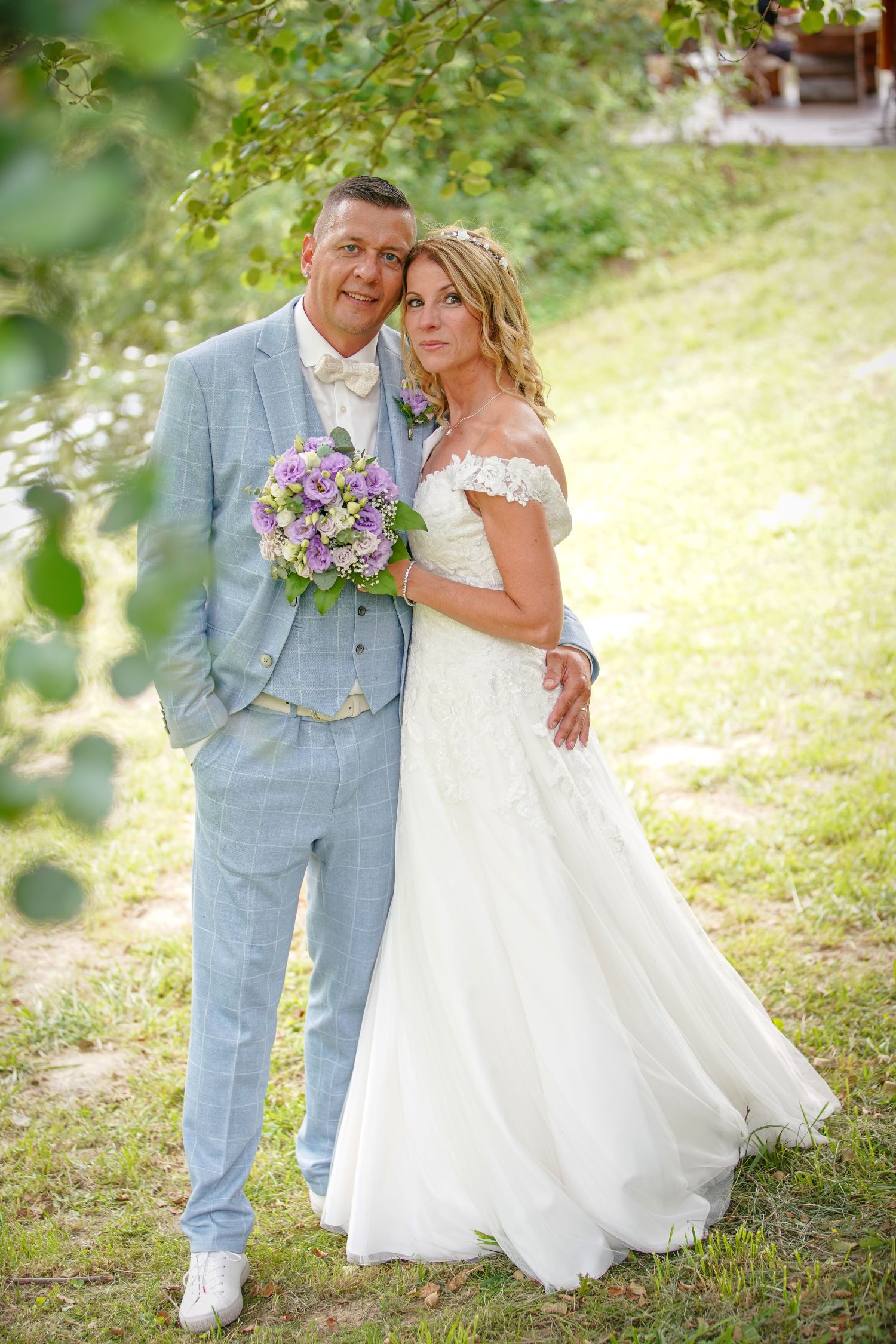 MICHAELA DREXLER & MICHAEL SCHNEYDER